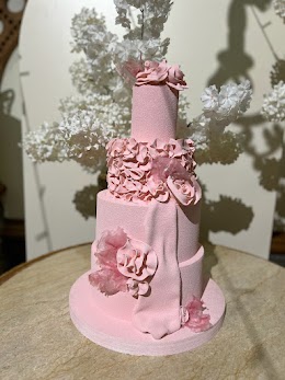 Tort Weselny