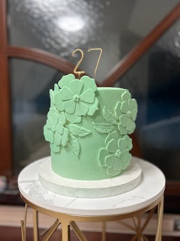 Tort Zamszowy