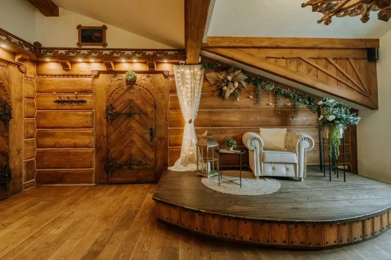 Imprezy okolicznościowe 4