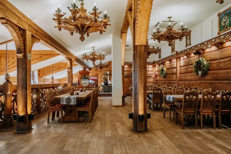 Imprezy okolicznościowe 6