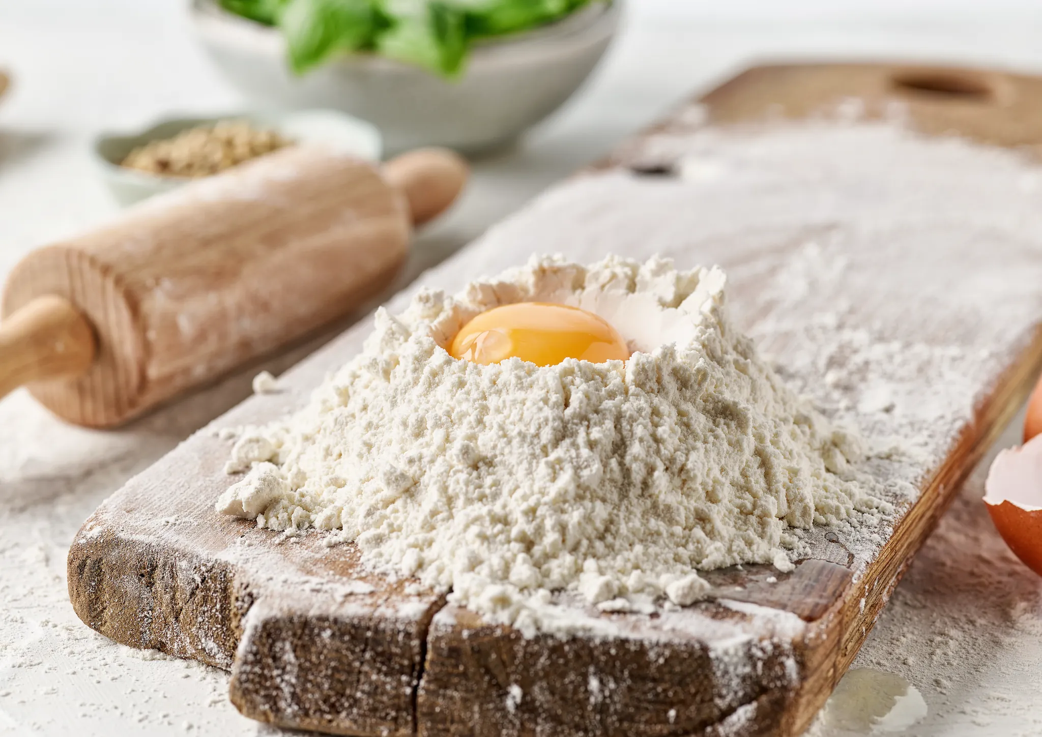 Wysoka jakość produktów