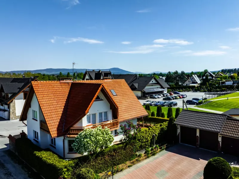 Chatka Niedźwiadka 1