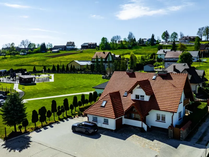 Chatka Niedźwiadka 2