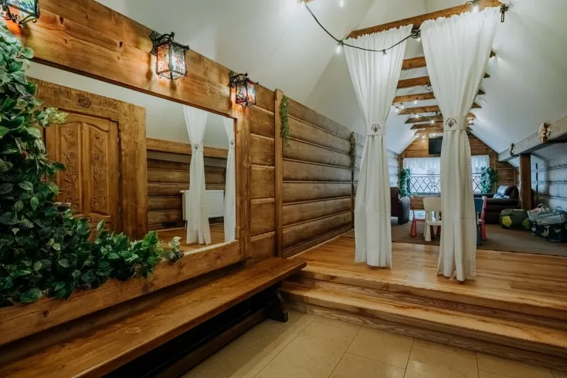 Strefa dla najmłodszych 6