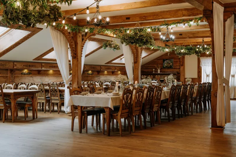 Sala Balowa Przystań 4