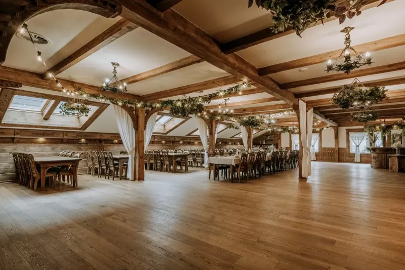 Sala Balowa Przystań 7